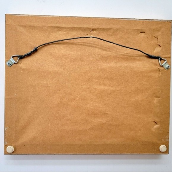 Howard Behrens Napa Valley Art Print 5x7 Professional Framed Picture Wall Home - Picture 6 of 7